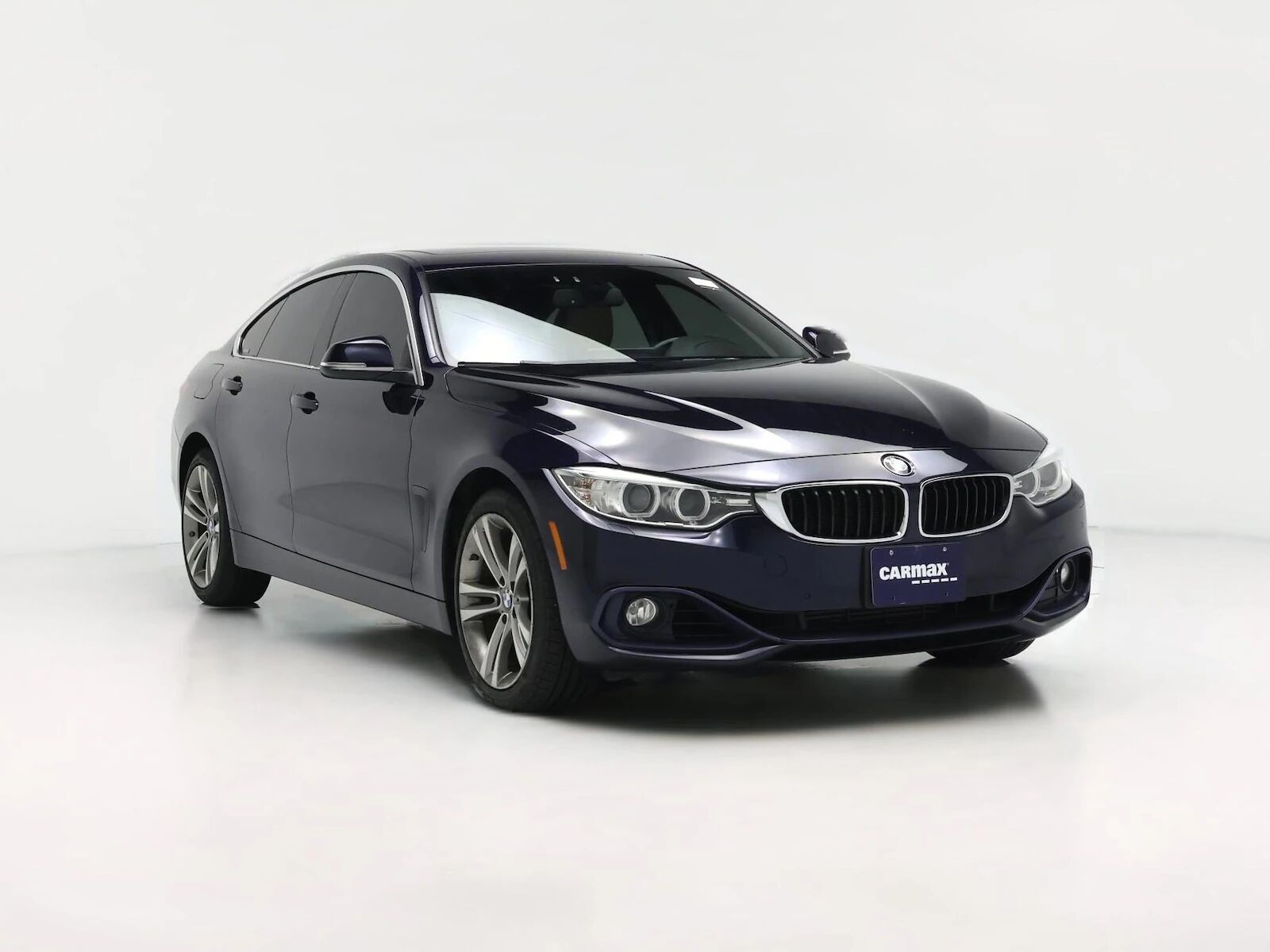 2016 BMW 4 Series