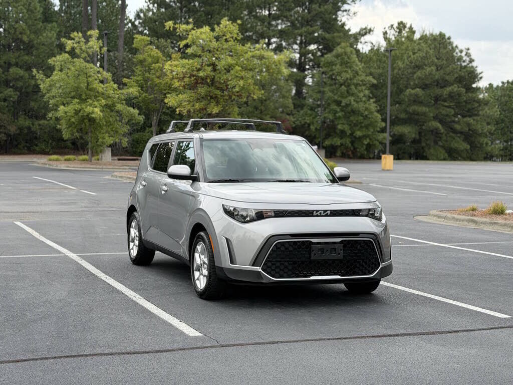 2023 KIA Soul