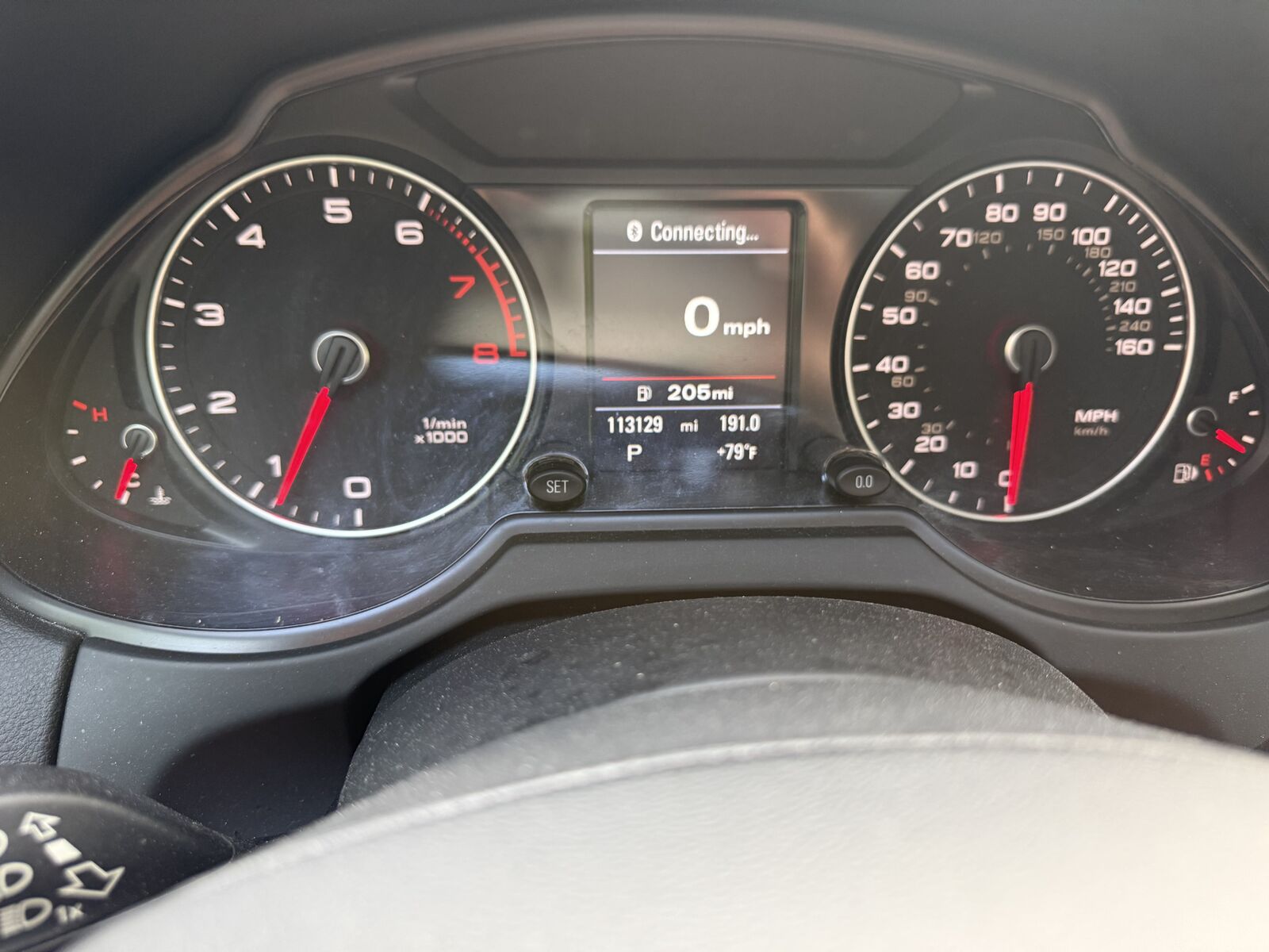 2015 Audi Q5