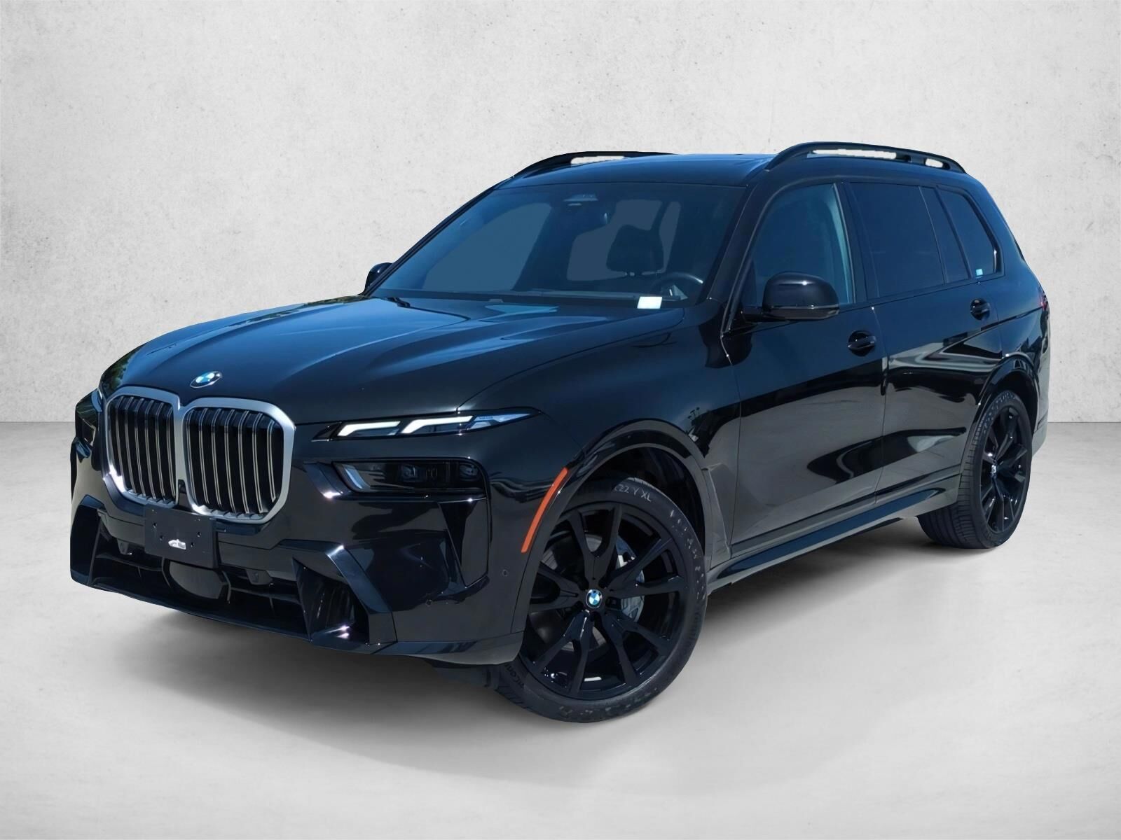 2023 BMW X7