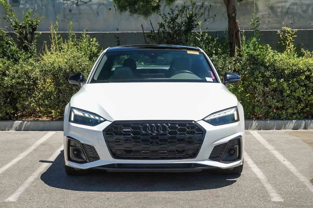 2023 Audi A5