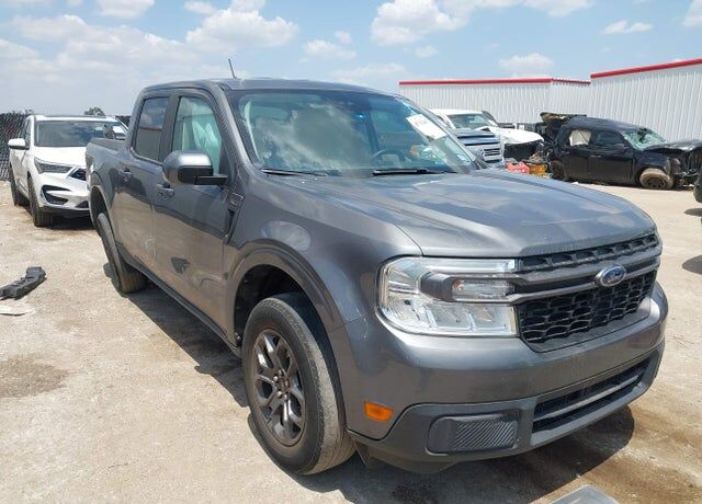 2023 FORD Maverick
