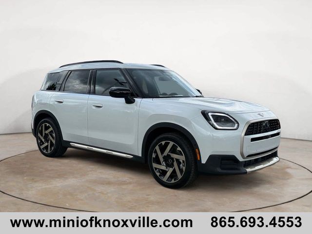 2025 MINI Countryman