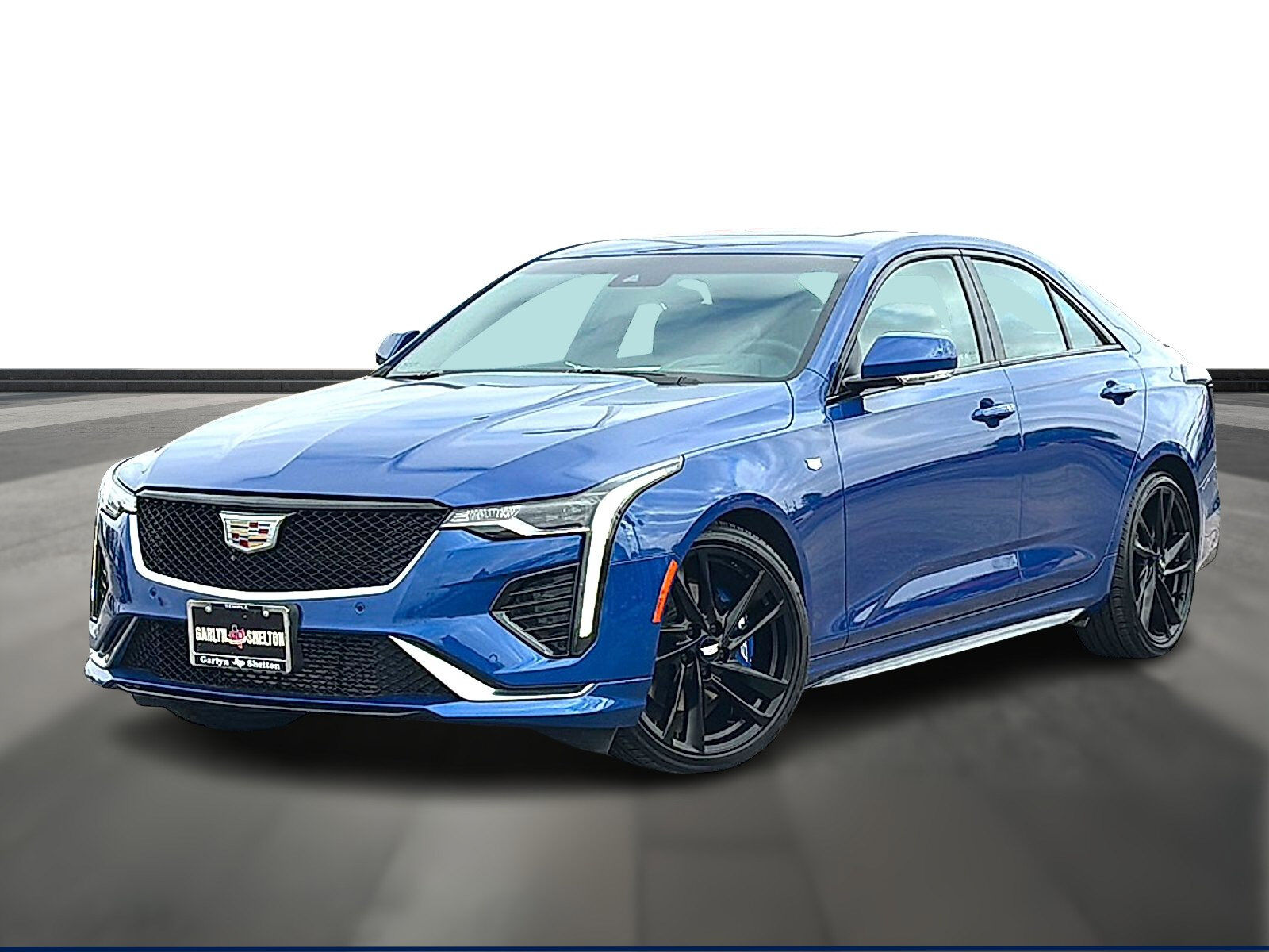 2025 CADILLAC CT4