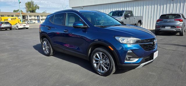 2021 BUICK Encore GX