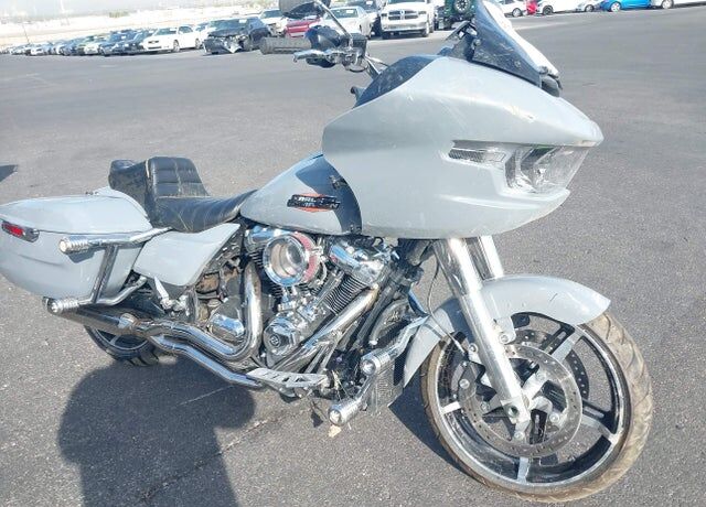 2026 HARLEY-DAVIDSON Road Glide