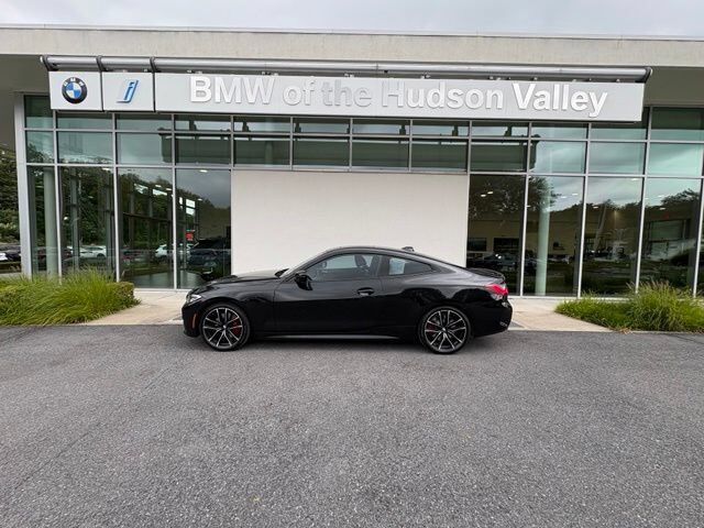 2021 BMW M4