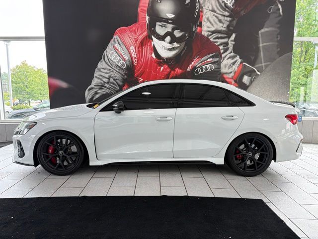 2024 Audi RS3