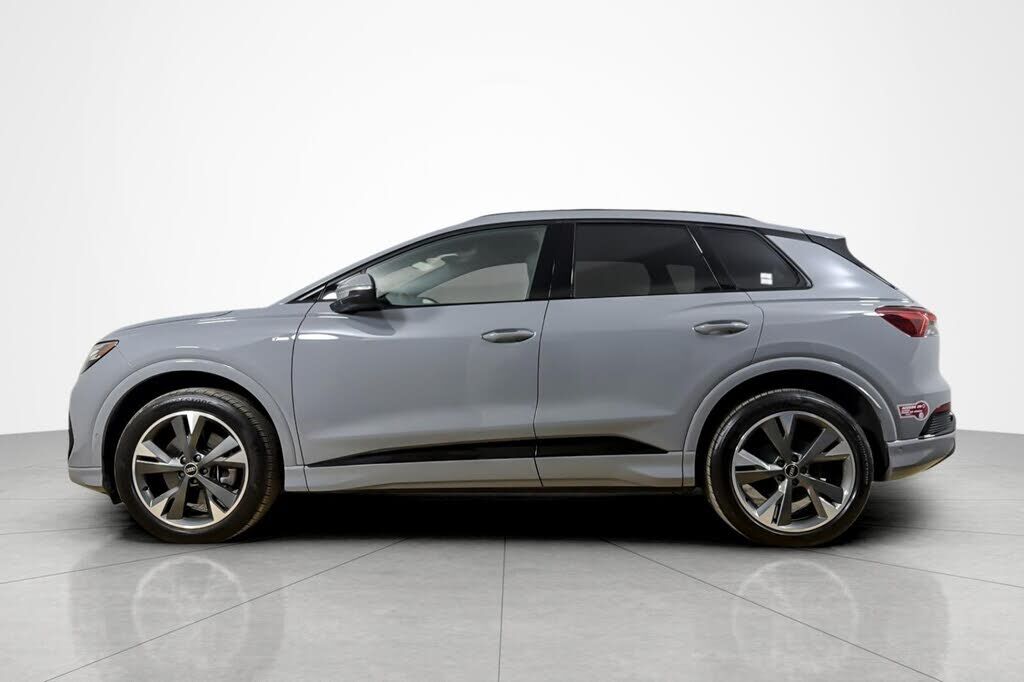 2023 Audi Q4