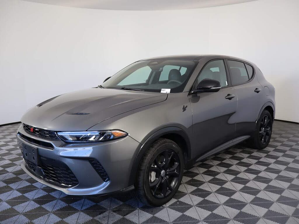2024 DODGE HORNET