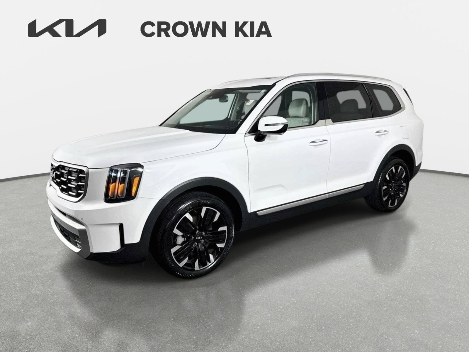 2024 KIA Telluride