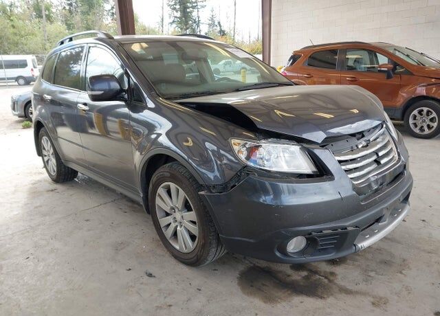 2012 SUBARU B9 Tribeca