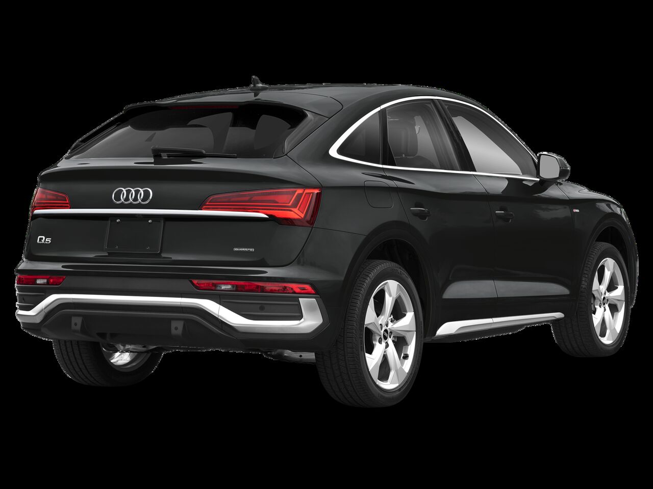 2024 Audi Q5