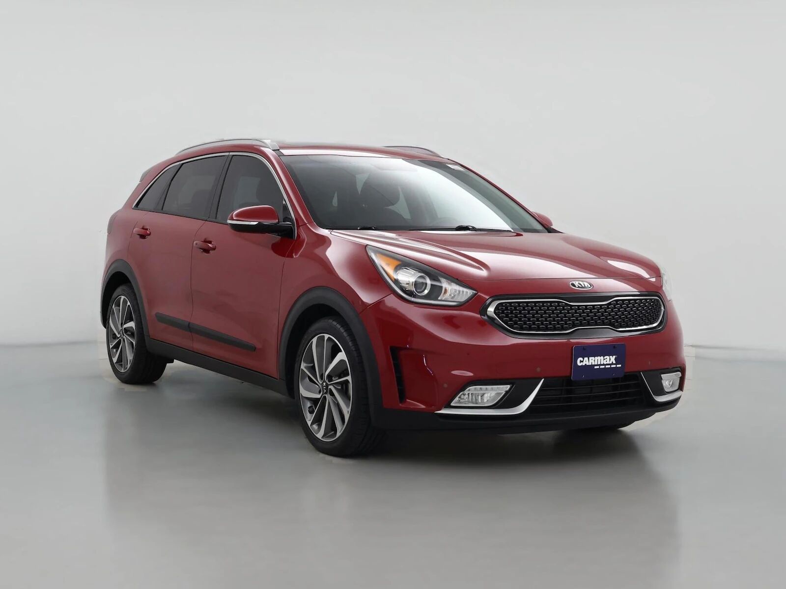 2017 KIA Niro