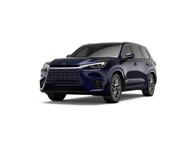 2026 LEXUS TX