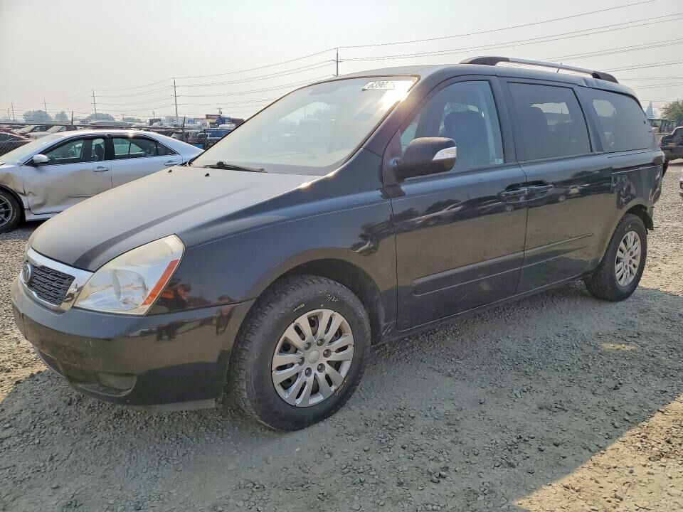 2011 KIA Sedona
