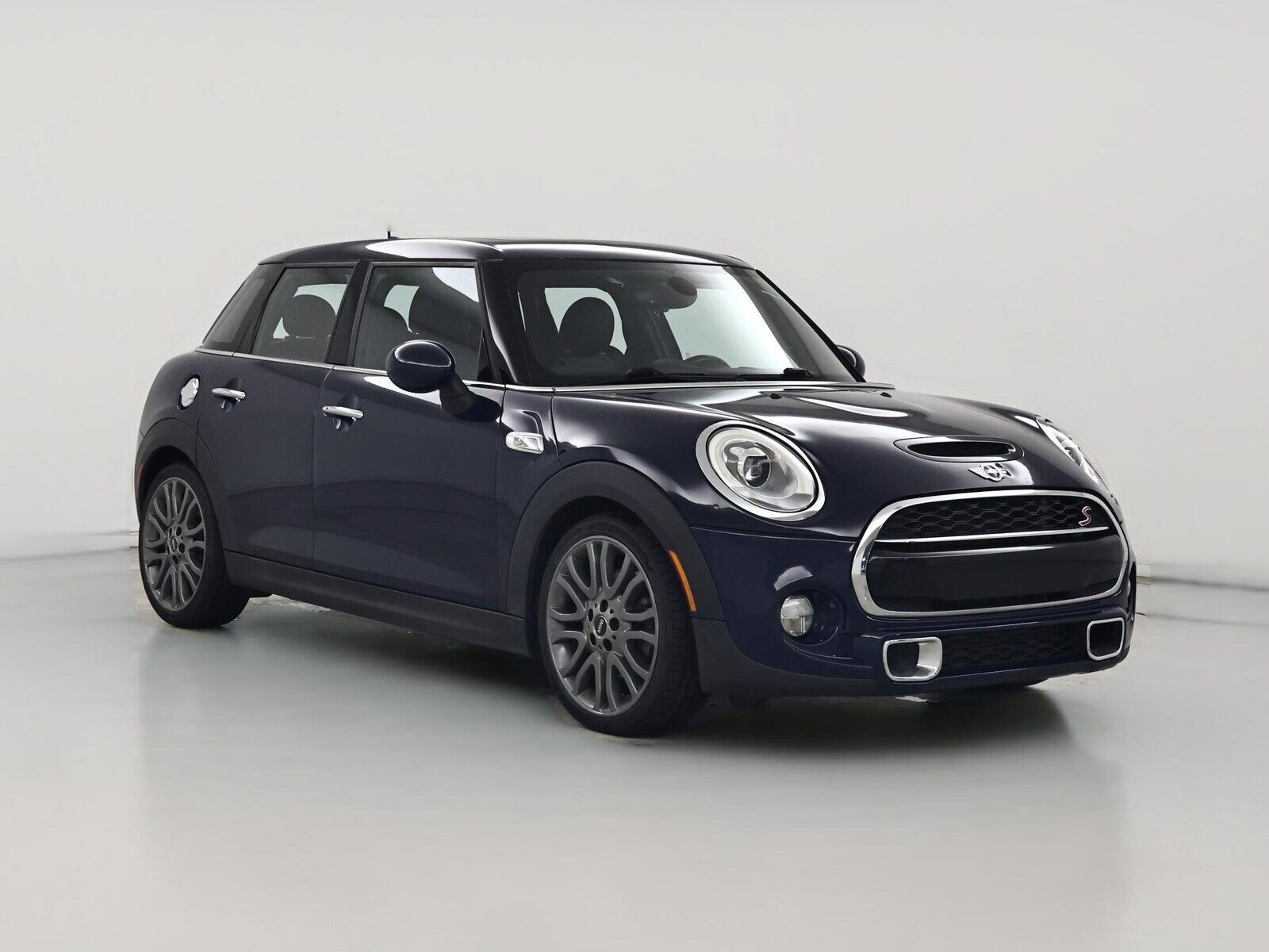 2016 MINI Hardtop