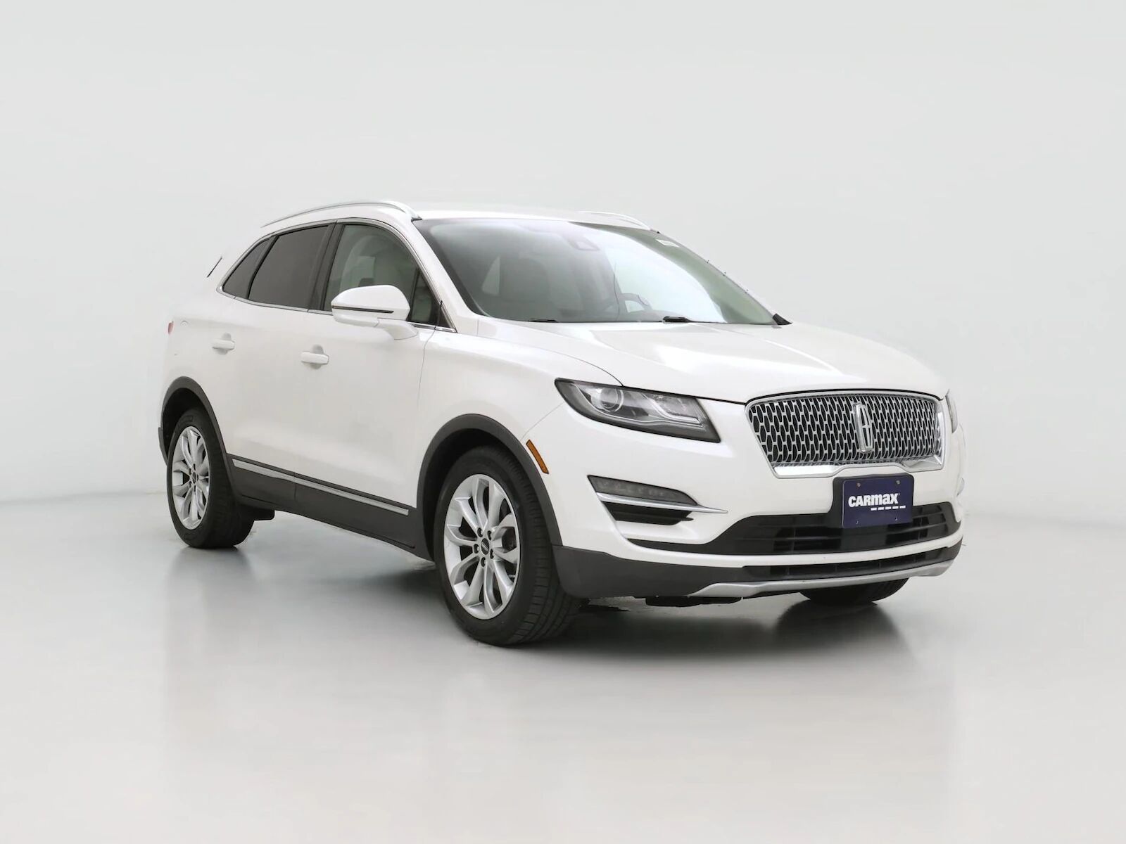 2019 LINCOLN MKC