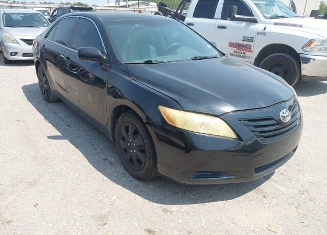 2008 TOYOTA Camry
