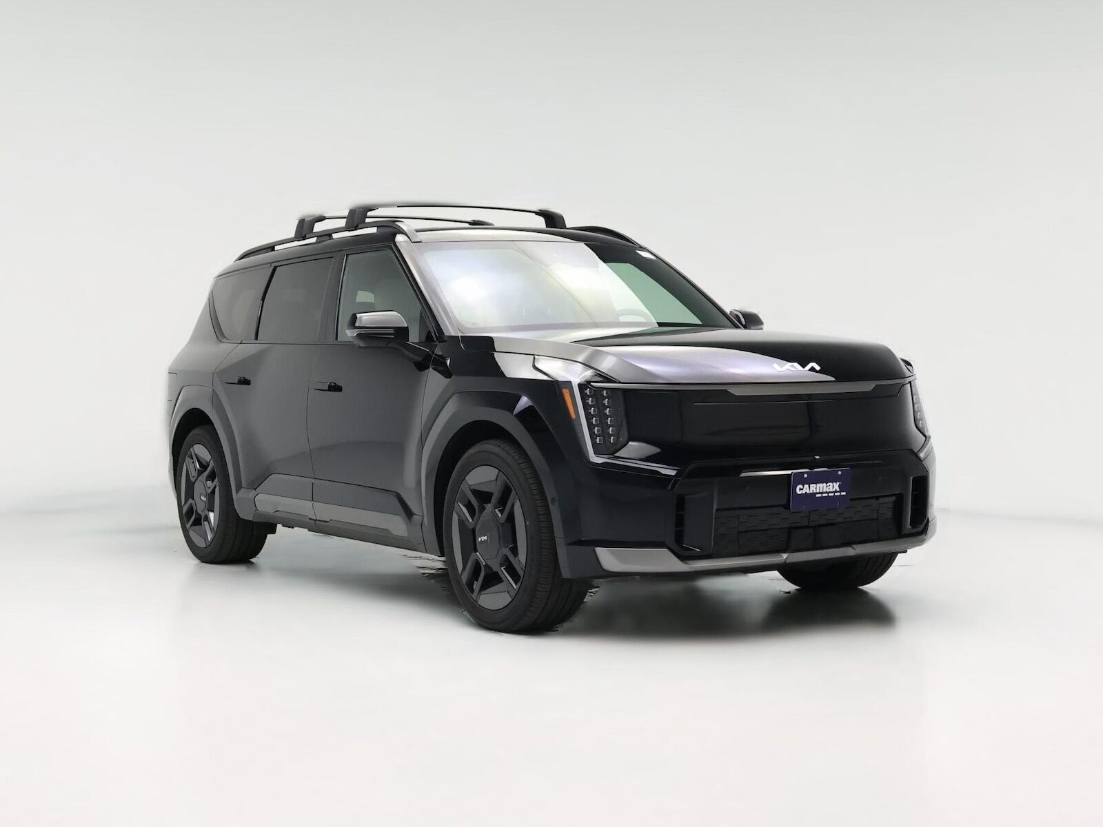 2024 KIA EV9