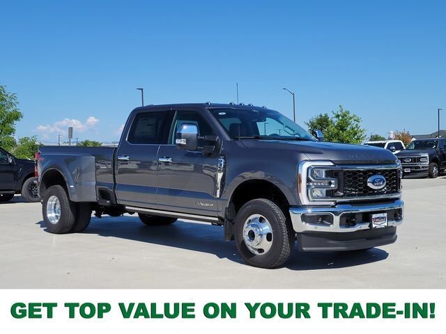 2026 FORD F-350