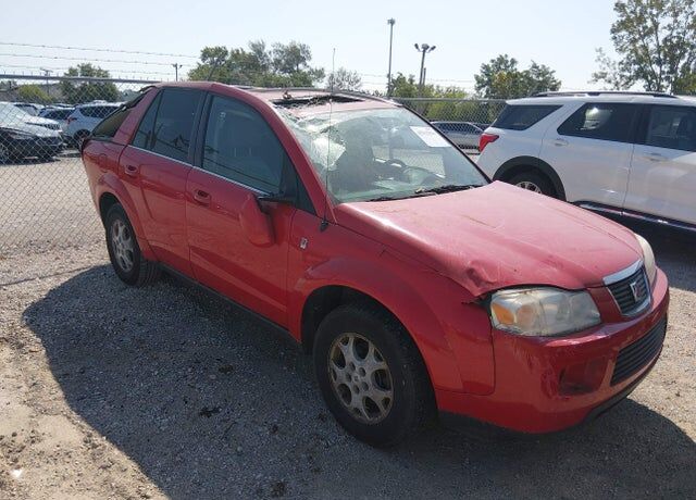 2006 SATURN Vue