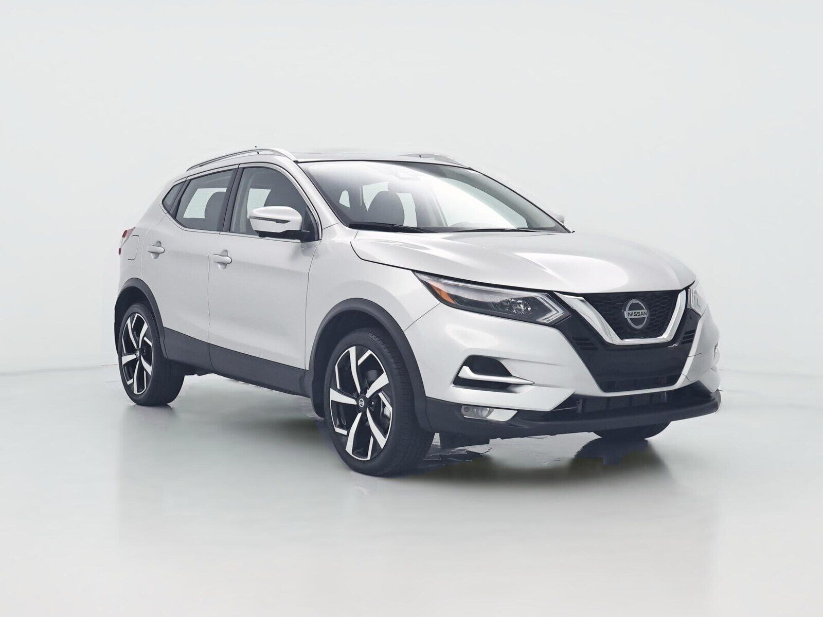 2022 NISSAN Rogue
