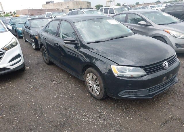 2014 VOLKSWAGEN Jetta
