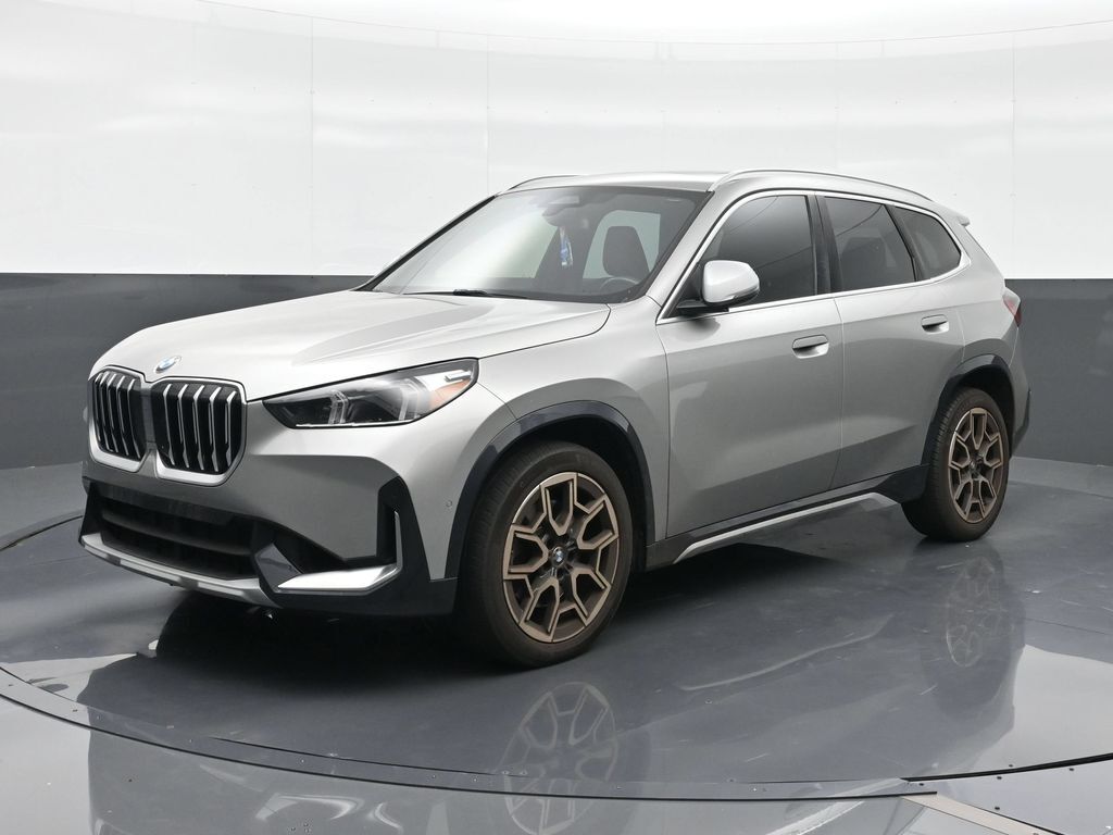 2023 BMW X1