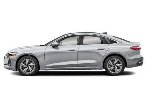 2026 Audi A5