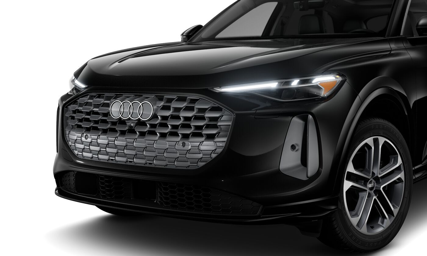 2026 Audi Q5