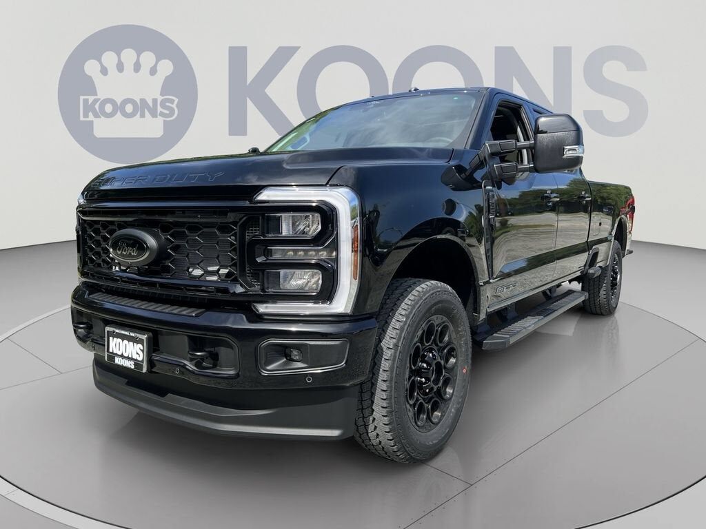 2026 FORD F-350