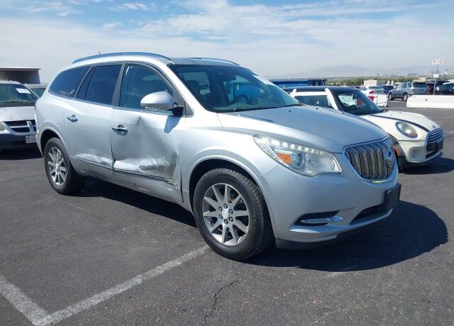 2013 BUICK Enclave
