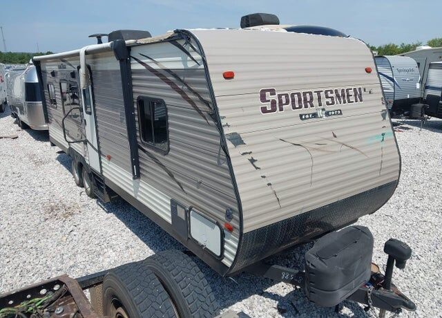 2019 KZ-RV KZ-RV