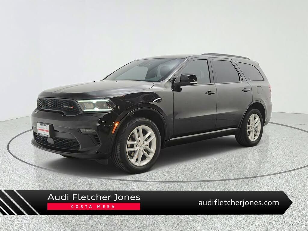 2023 DODGE Durango