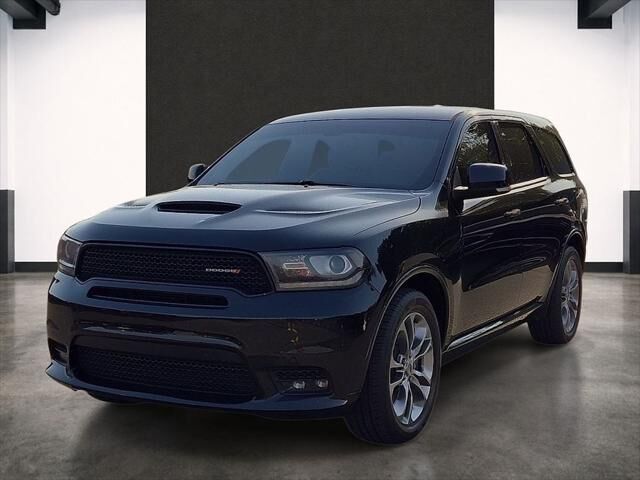 2019 DODGE Durango