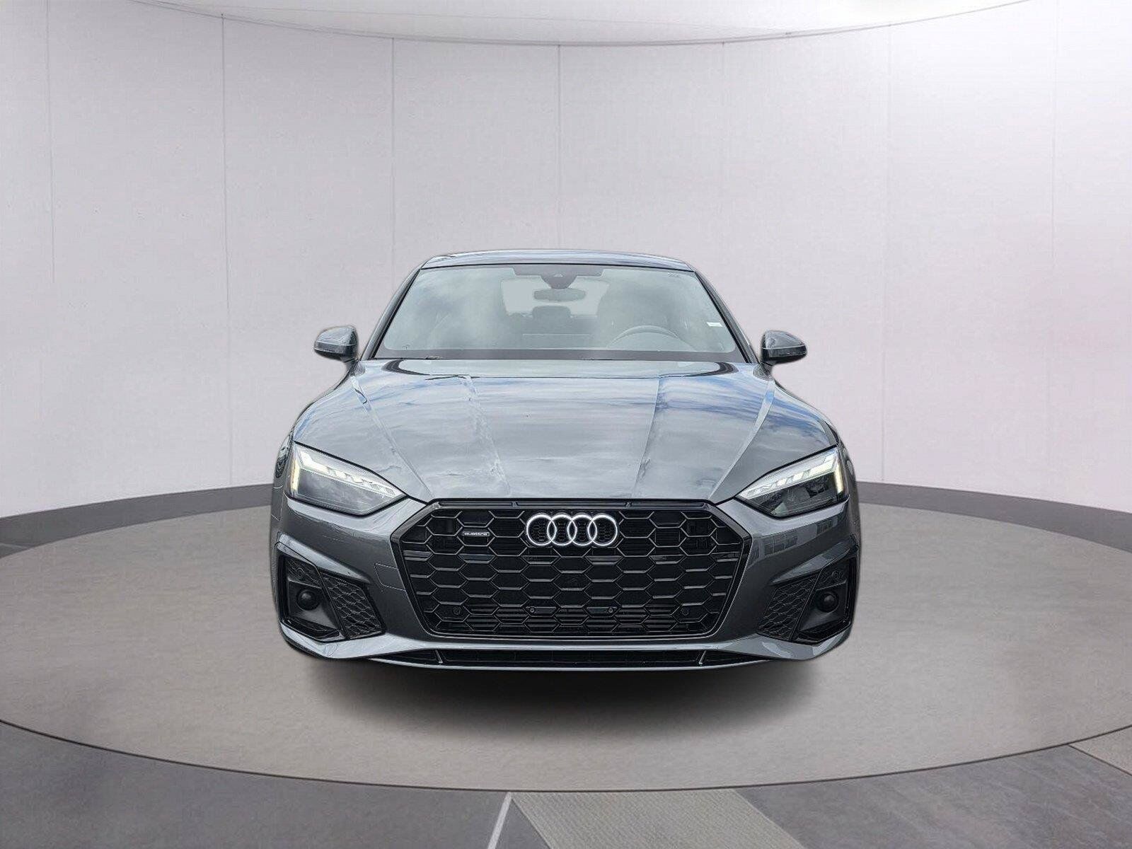 2025 Audi A5
