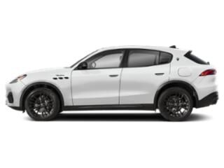 2026 MASERATI Grecale