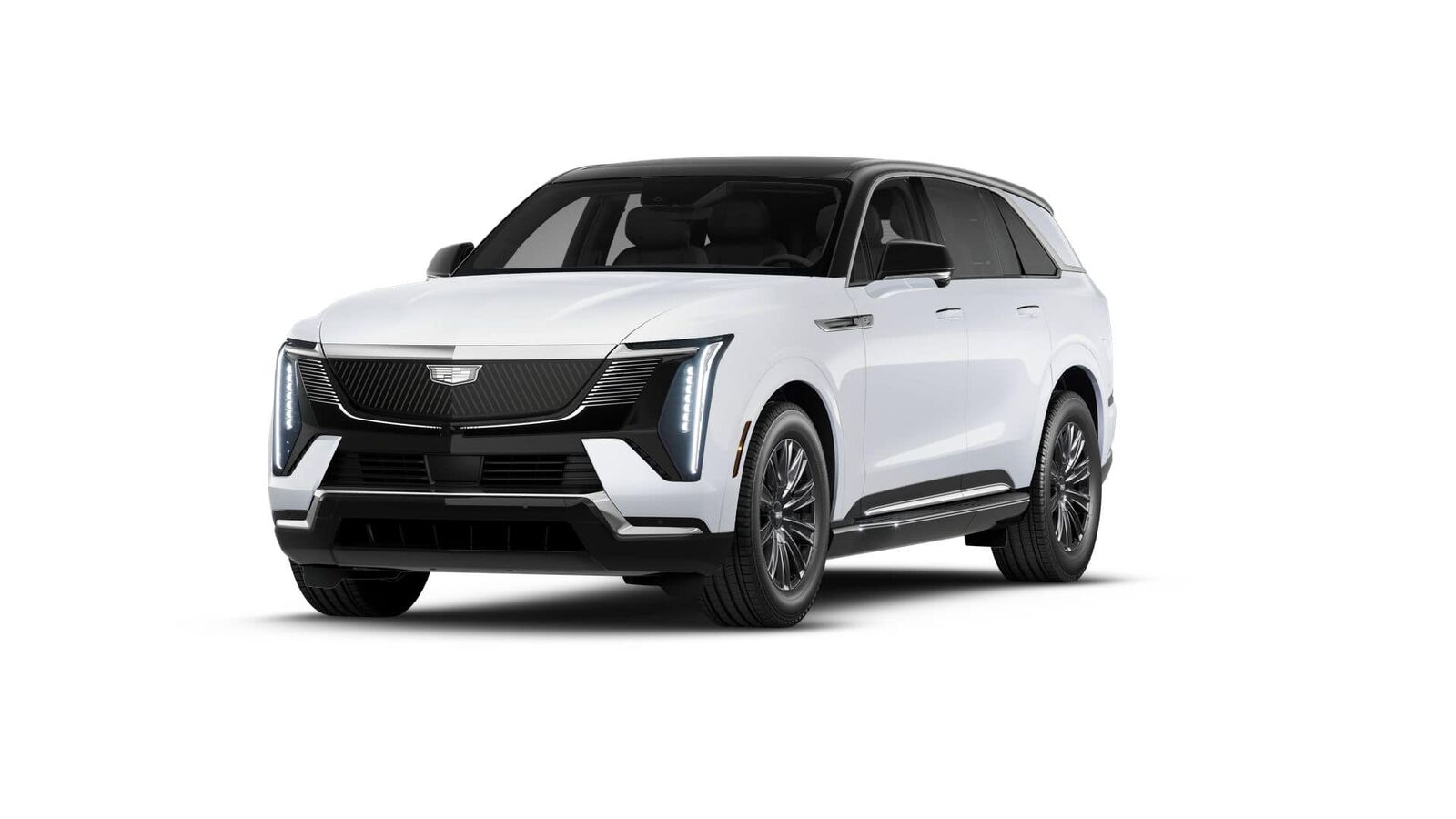 2026 CADILLAC Escalade IQ
