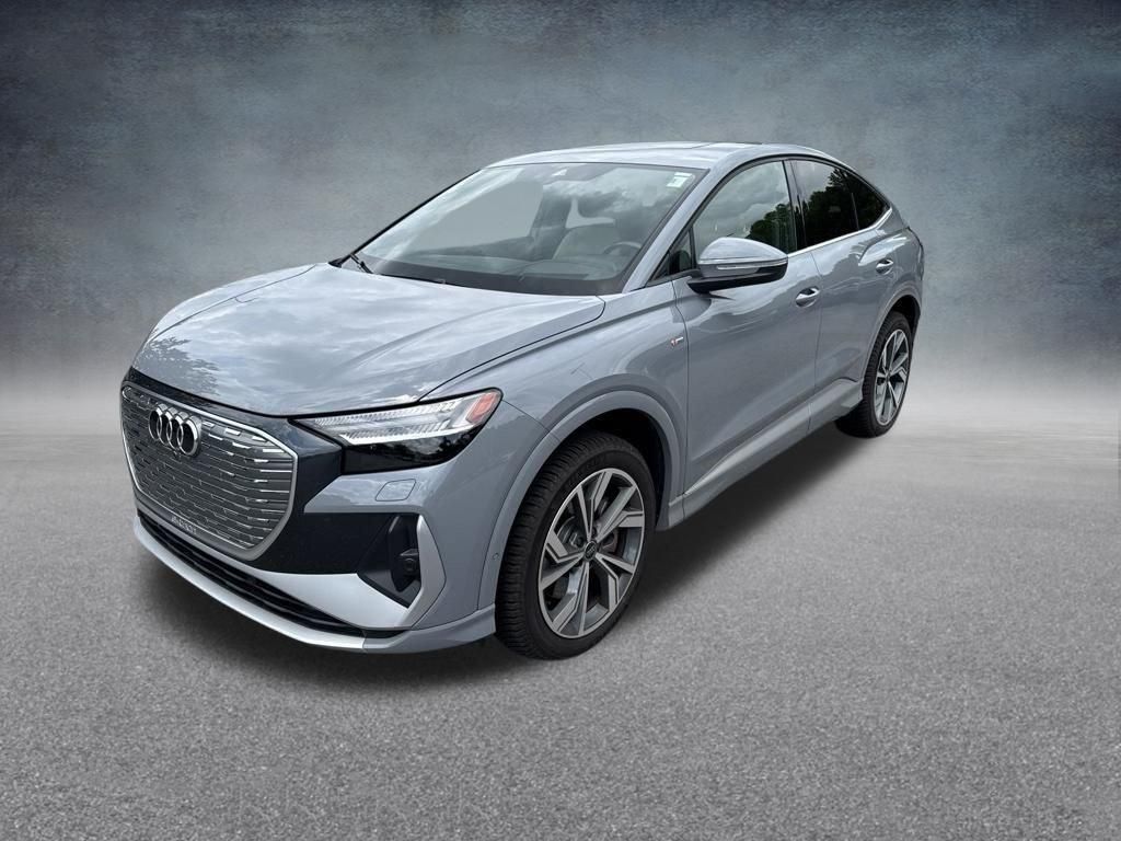 2023 AUDI Q4