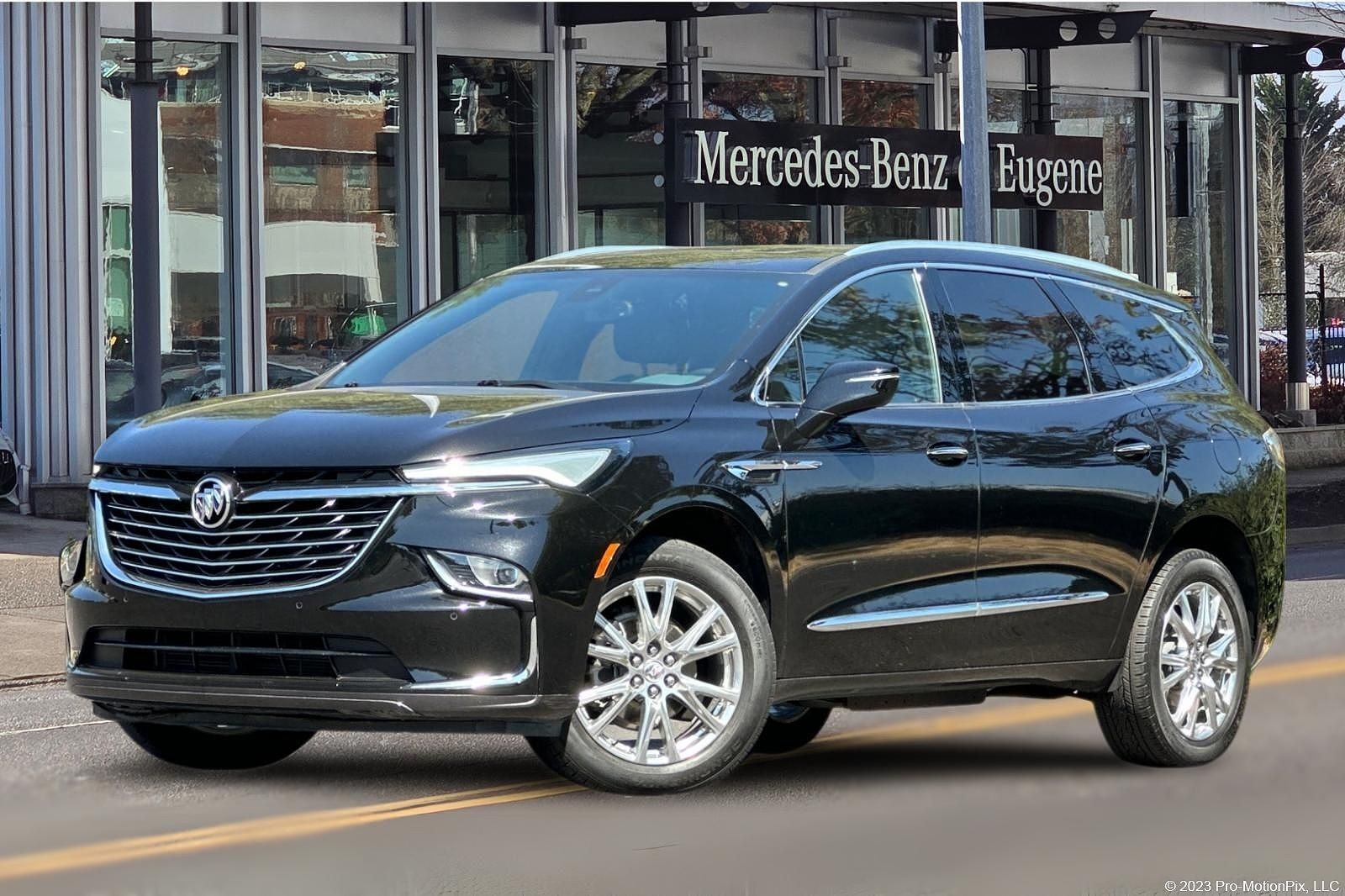 2023 BUICK Enclave