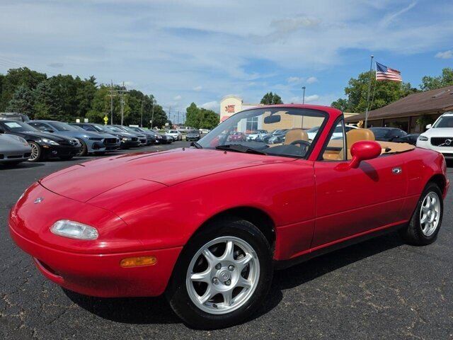 1994 MAZDA MX-5
