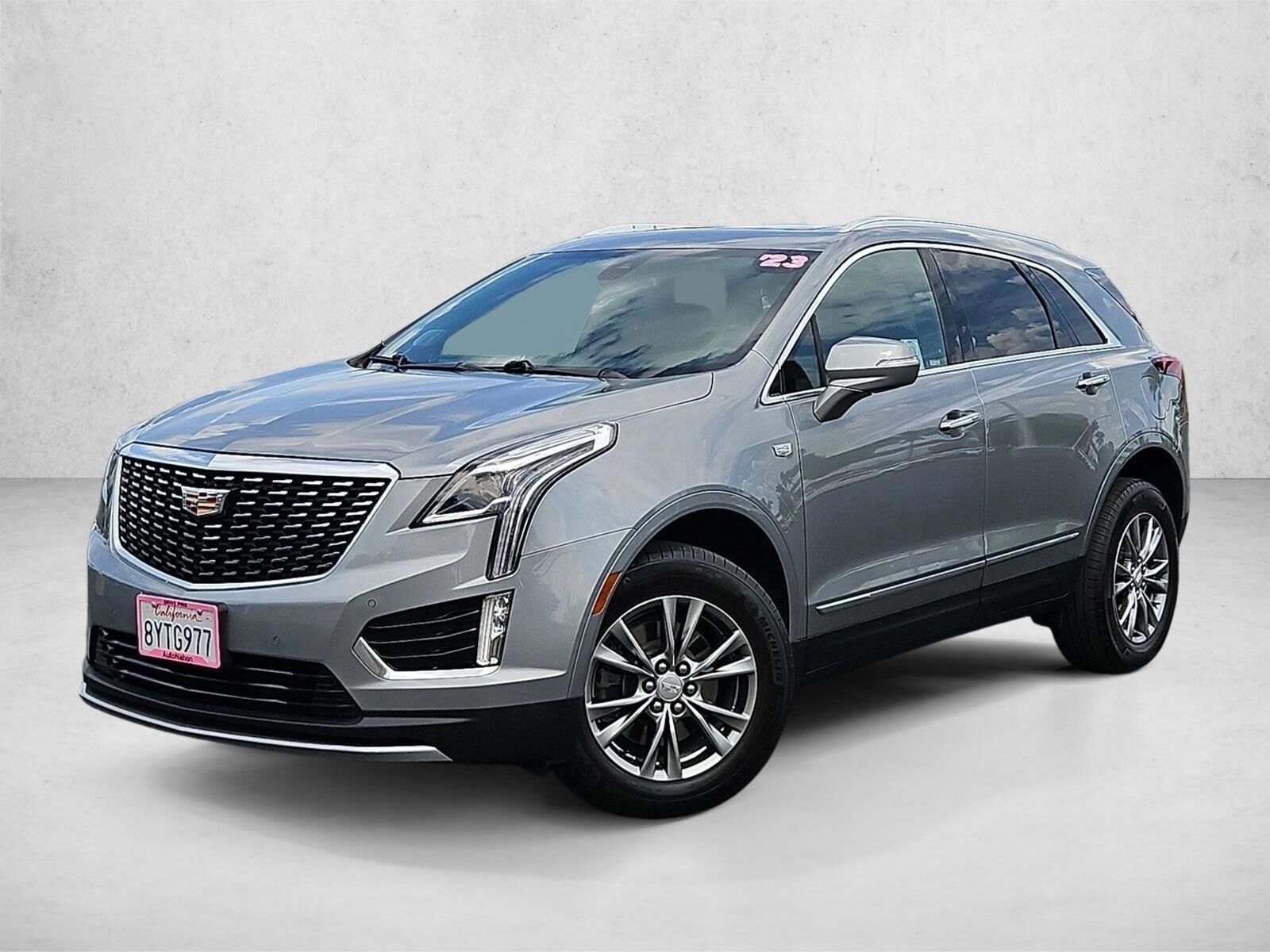 2023 CADILLAC XT5