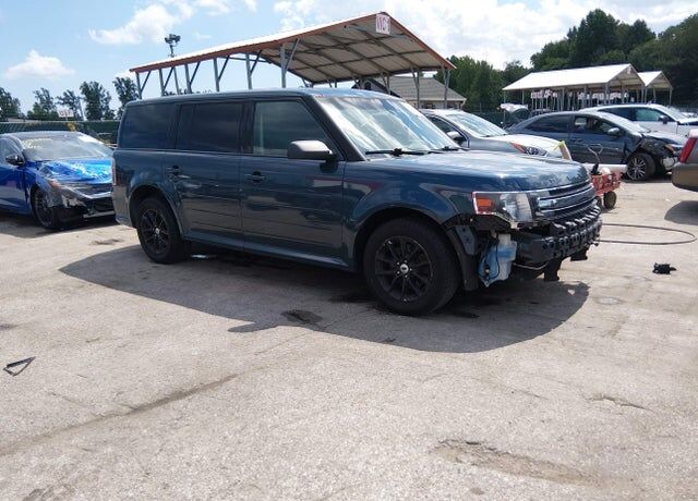 2016 FORD Flex