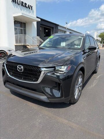 2026 MAZDA CX-90