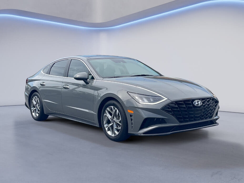 2023 HYUNDAI Sonata
