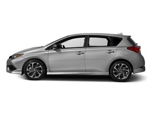 2016 TOYOTA Scion