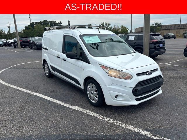 2016 FORD Transit