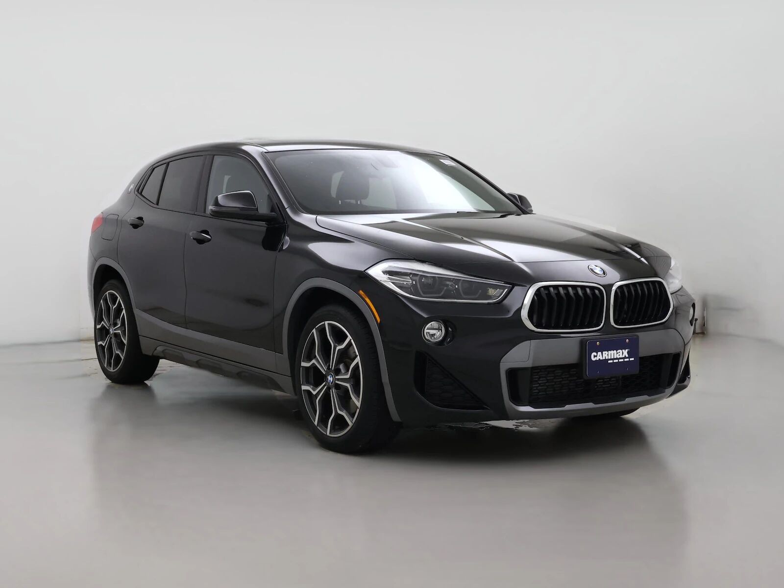 2018 BMW X2