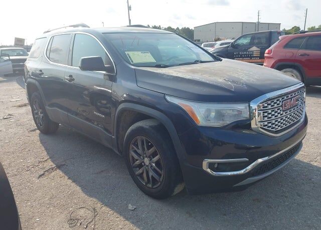 2017 GMC Acadia